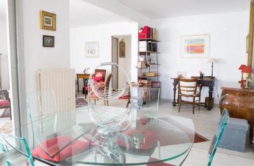 Le Chesnay Apartment | EXIGEHOME appartement de standing a 10 minutes du Chateau