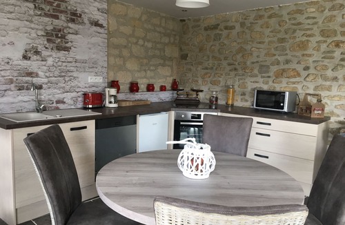 Rhuis House | Extension of an 18th century farmhouse