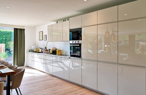 Marcq-en-Baroeul Villa | Extraordinaire Villa 5 12 Personnes 7 min Lille
