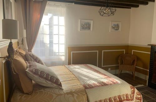 Montry House | F&B's Garden 10 min Disneyland Paris