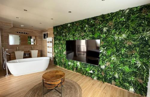 Chartrettes House | F & C Love Spa, Sauna and Tantra