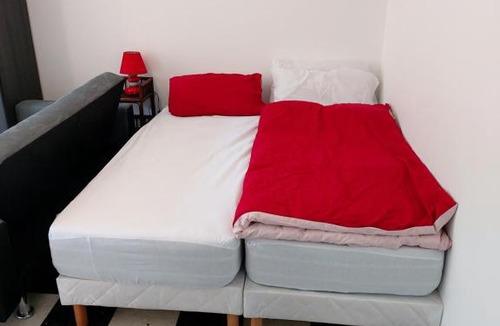 Bracquemont Apartment | F1 tout confort a Puys
