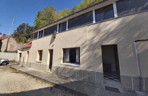 Bracquemont Apartment | F1 tout confort a Puys