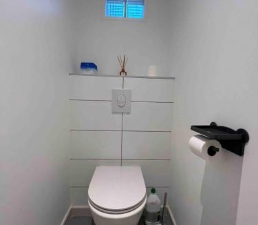 Epone Apartment | F2 Independent new city center Epône