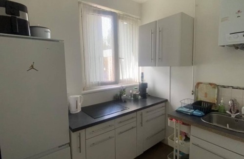Gennevilliers Apartment | F3 à 15min des Champs-élysées
