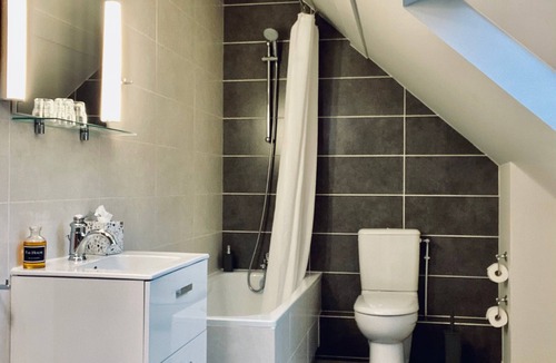 Senlis Bed & Breakfast | Fab House - Les maisons fabuleuses