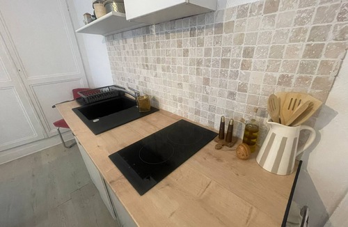 Saint-Maurice Pellevoisin Apartment | Fabulous accommodation