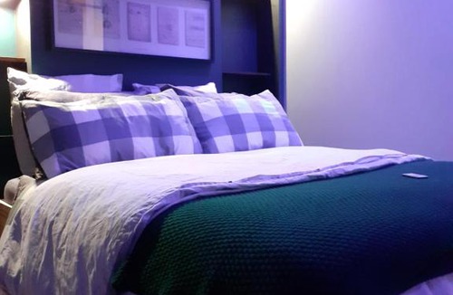 Aulnoy-lez-Valenciennes Apartment | Factory, appart hotel Valenciennes
