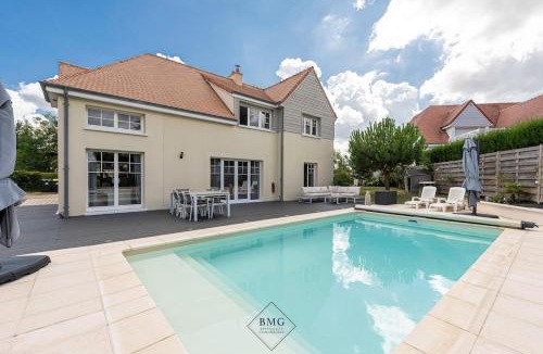 Bailly-Romainvilliers Villa | Fairway Villa Disneyland