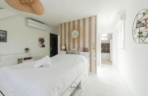 Bailly-Romainvilliers Villa | Fairway Villa Disneyland
