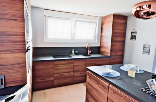Amblainville House | faite une pause a la campagne a 45 minutes.