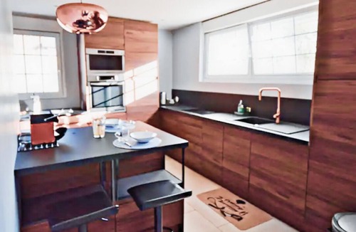 Amblainville House | faite une pause a la campagne a 45 minutes.