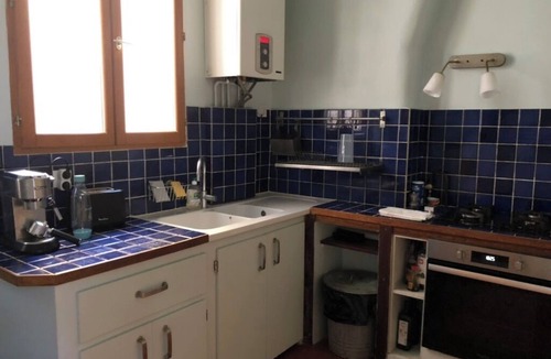 Quartier Sainte-Marguerite Apartment | Family apartment in the heart of Paris' 11th arrondissement