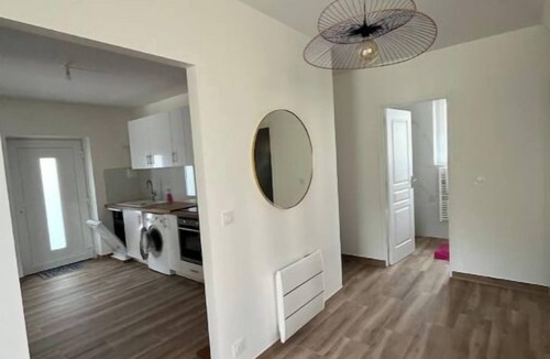 Coupvray House | Family Disney cocooning 10 minutes from the Park