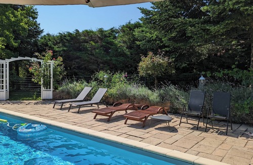 Rouvray (Cote-d'Or) Villa | Family home in Rouvray (21) in northern Burgundy, 35 minutes from Vézelay.