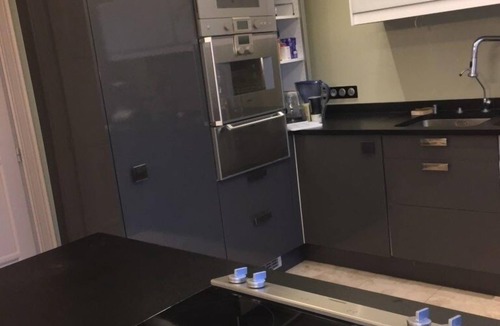 Dunkirk House | Family house in Malo les Bains for 13 people