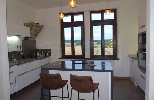 Driencourt House | family house near Peronne 4 bedrooms