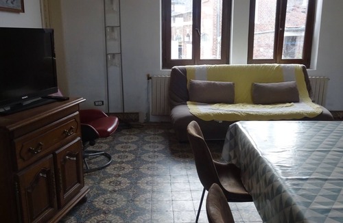 Driencourt House | family house near Peronne 4 bedrooms