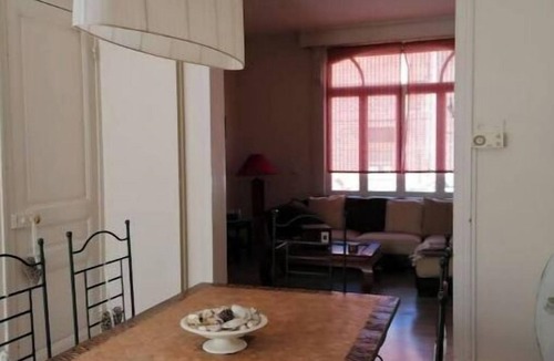 Malo-les-Bains House | Family house to create beautiful memories