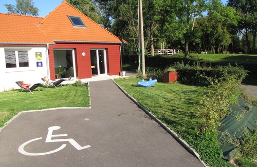 Bezinghem Cottage | Farm cottage, games room and jacuzzi and sauna option, near Touquet beach