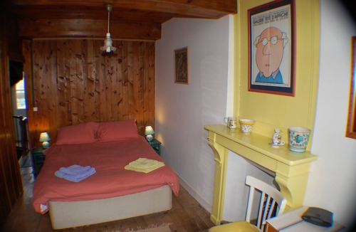 Anneville-en-Saire Other | Farmhouse 6 minutes from the sea 2* Classified