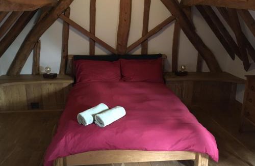 Saint-Georges House | Farmhouse Gite