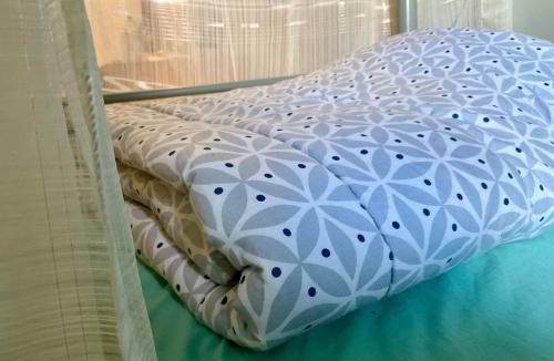 Cite Paul Eluard Hostel | Female dorm- Femme dortoir Paris 8pm-10am
