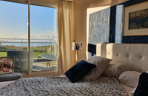 Sainte-Marguerite-sur-Mer Bed & Breakfast | Fenêtres Sur Mer