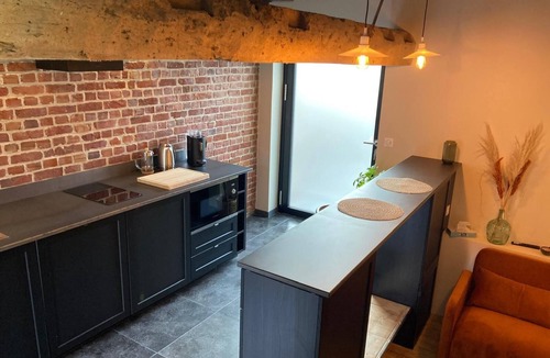 Sainghin-en-Melantois Apartment | Ferme 1802