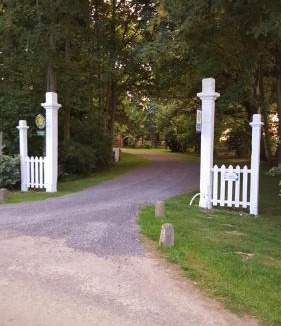 Dury Bed & Breakfast | Ferme de l'Abbaye