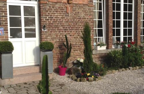 Dury Bed & Breakfast | Ferme de l'Abbaye