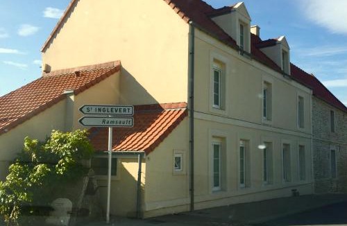 Escalles House | Ferme de la Haute-Escalles