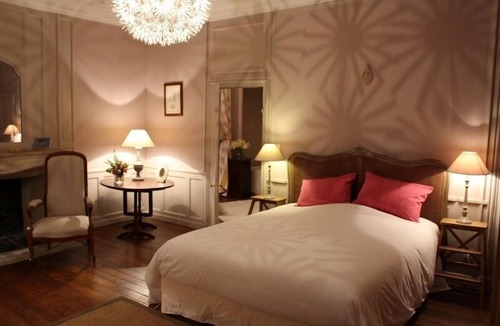Tancrou Bed & Breakfast | Ferme de la Vallière