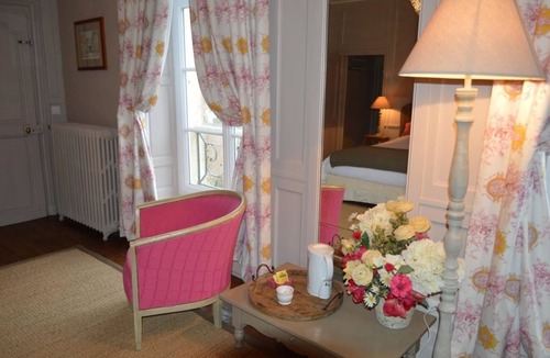 Tancrou Bed & Breakfast | Ferme de la Vallière