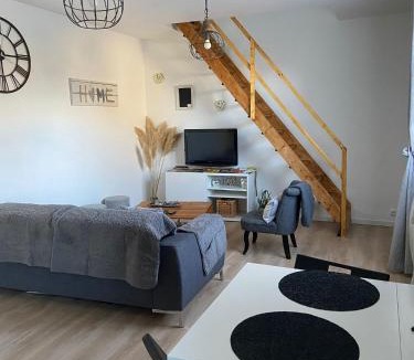 Soindres House | Ferme des p’tits loups