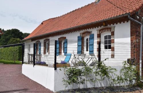 Gueschart House | Ferme du lin : Angelin