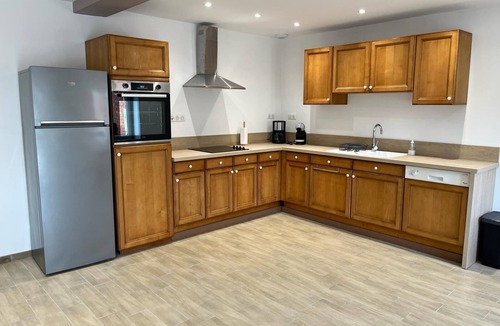 Simencourt House | Fermette Paisible et Entièrement Rénovée