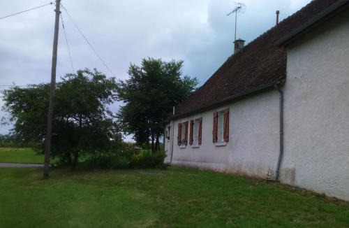 Argy House | Fermette rénovée à Argy - Proche forêt et châteaux, jardin, équipement bébé, animaux acceptés - FR-1-591-253