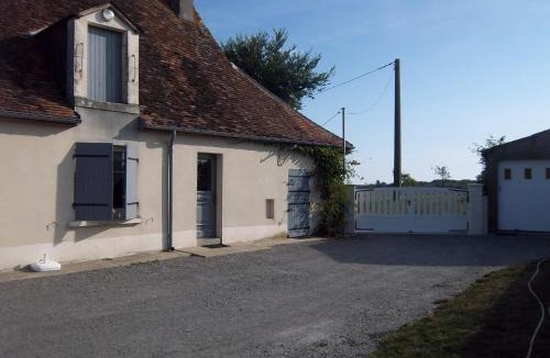 Argy House | Fermette rénovée à Argy - Proche forêt et châteaux, jardin, équipement bébé, animaux acceptés - FR-1-591-253