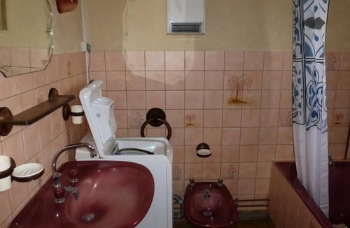 Fiefs House | FIEFS: House for 4 people near St Pol Sur Ternoise.