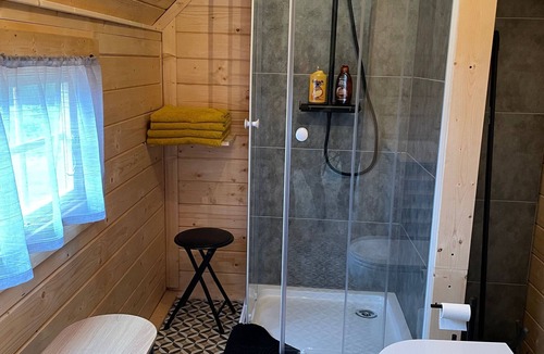 Cerans-Foulletourte House | Finnish Kota with private Nordic bath and educational farm
