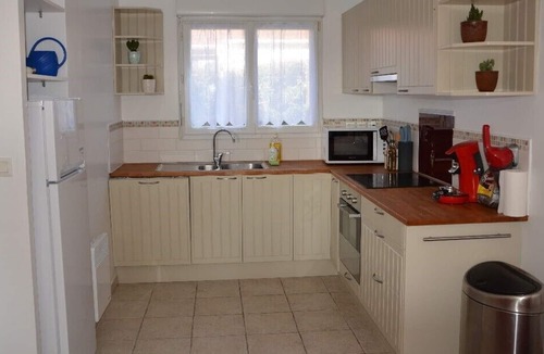 Audresselles House | Fisherman's house classified 2** in Audresselles, 300 m from the beach