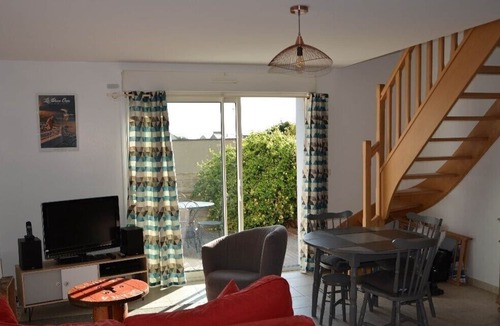 Audresselles House | Fisherman's house classified 2** in Audresselles, 300 m from the beach