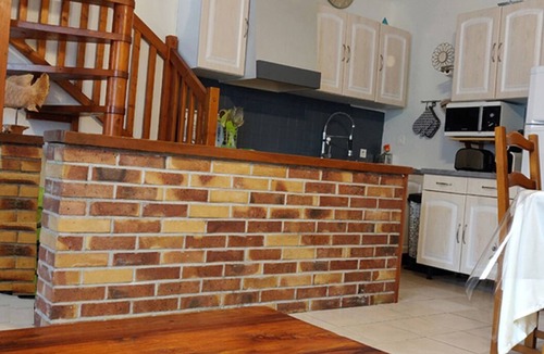 Le Crotoy House | Fisherman's house in Le Crotoy - Le Goéland -