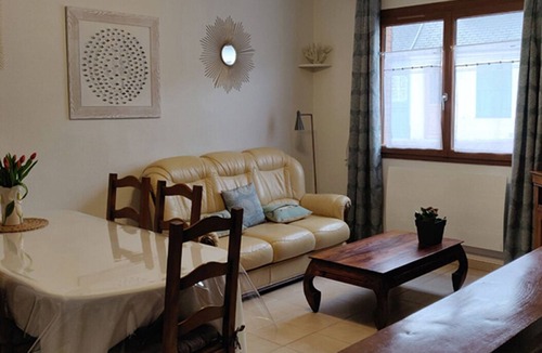 Le Crotoy House | Fisherman's house in Le Crotoy - Le Goéland -