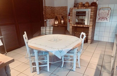 Morschwiller Apartment | Flat in Alsace near Vosges Nature Park