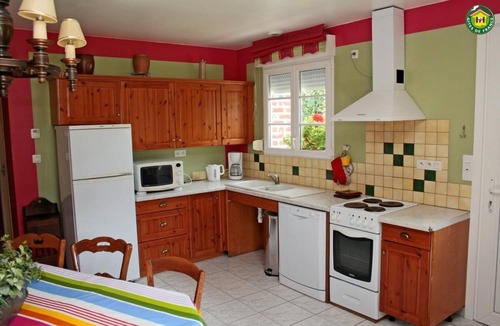 Fontaine-les-Croisilles House | Fontaine les Croisilles: near Arras house for 7 people.