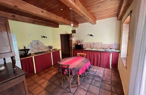 Saint-Andre-d'Olerargues House | For Nature Lovers .