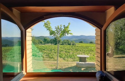 Saint-Andre-d'Olerargues House | For Nature Lovers .