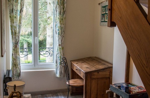 Benarville House | Former presbytery just renovated, 3 stars